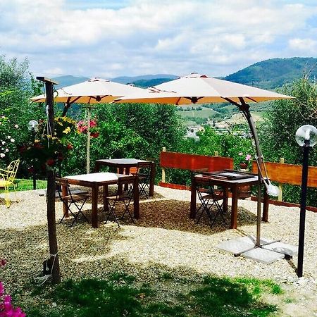 Country Room Il Moro Rignano Sull Arno Exterior photo