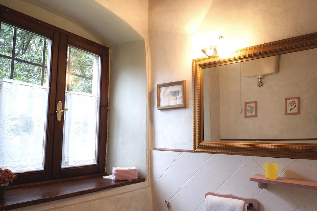 Country Room Il Moro Rignano Sull Arno Room photo