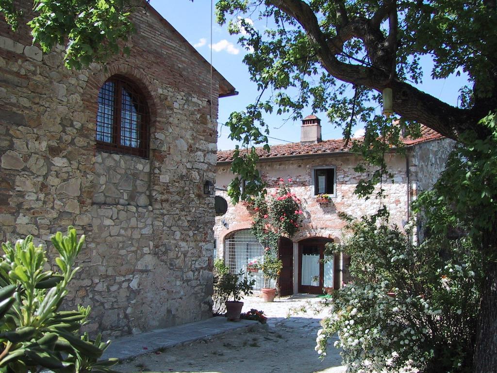 Country Room Il Moro Rignano Sull Arno Exterior photo