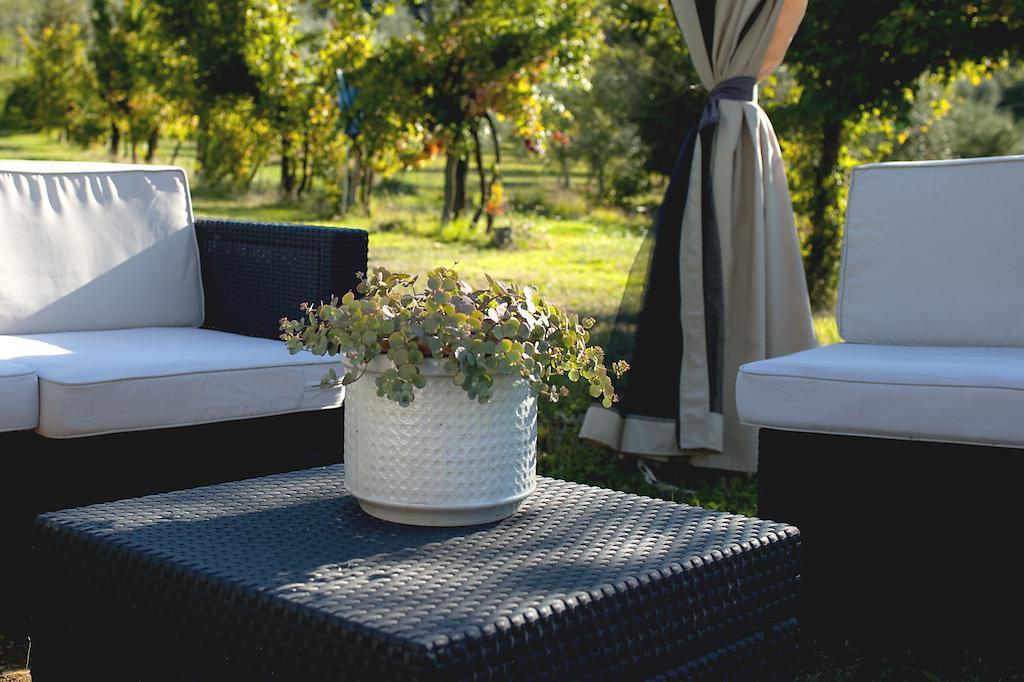 Country Room Il Moro Rignano Sull Arno Exterior photo