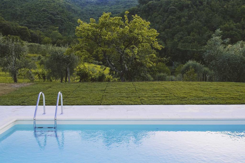 Country Room Il Moro Rignano Sull Arno Exterior photo